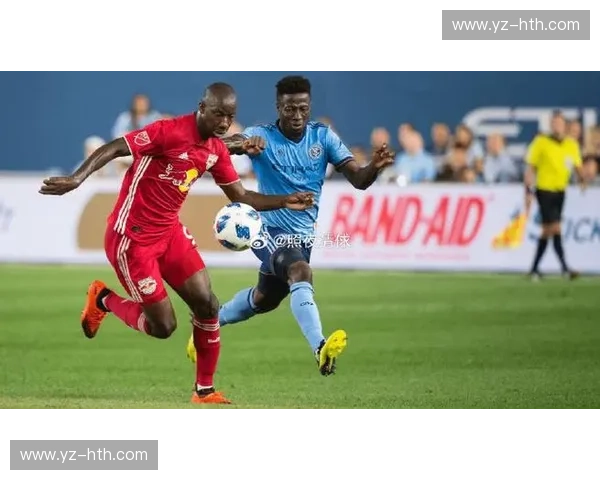 绿茵战火燃遍乔治亚：亚特联vs哥伦布，一场美职联的灵魂博弈