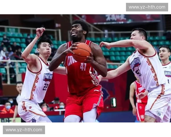 山东男篮vs同曦:巅峰对决,荣耀之战,谁能主宰CBA星空? 山东男篮vs同曦:巅峰对决,荣耀之战,谁能主宰CBA星空?