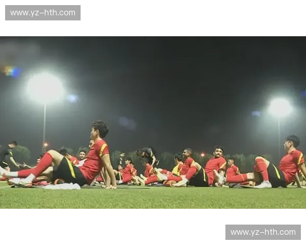 跨越山海，足球的奇迹：中国男足与不丹的“长沙之约”